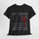 Thumbnail: Stealth Blackout Power of Prayer — One Nation Under God T-Shirt
