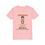 Thumbnail: Jeremiah Youth T-Shirt | BIBLE BLOX™ Christian Kids Heroes of Faith Tee