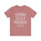 Thumbnail: Today you will be with Me in Paradise - Scripture Tees