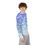 Thumbnail: Bluefin Tuna Full Camo Edition - Men's UV Protection Long Sleeve