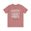 Thumbnail: Strengthen Your Drooping Hands and Your Weak Knees- Scripture Tees