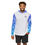 Thumbnail: Bluefin Tuna Edition - UV Men's Light Weight Fishing Hoodie