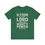 Thumbnail: Be strong in the Lord and in his mighty power - Scripture Tees