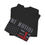 Thumbnail: Stealth Blackout Power of Prayer — One Nation Under God T-Shirt
