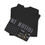 Thumbnail: Stealth Blackout Armed Forces — One Nation Under God T-Shirt