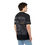 Thumbnail: Stealth Blackout Armed Forces — One Nation Under God T-Shirt
