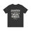 Thumbnail: Strengthen Your Drooping Hands and Your Weak Knees- Scripture Tees