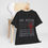 Thumbnail: Stealth Blackout Power of Prayer — One Nation Under God T-Shirt