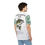 Thumbnail: Largemouth Bass Edition - Men's Light Weight Fishing T-Shirt