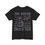 Thumbnail: Stealth Blackout Armed Forces — One Nation Under God T-Shirt