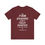 Thumbnail: Be firm steadfast always fully devoted to the work of the Lord - Scripture Tees