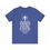 Thumbnail: The Lord is my strength and my might - Scripture Tees
