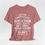 Thumbnail: Affliction is producing for us an eternal weight of glory - Scripture Tees
