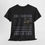 Thumbnail: Stealth Blackout Armed Forces — One Nation Under God T-Shirt