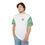 Thumbnail: Mahi-Mahi Edition - Men's Light Weight Fishing T-Shirt