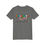 Thumbnail: BIBLE BLOX™ Series 2 - Youth T-Shirt | Heroes of Faith Group Tee