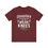 Thumbnail: Strengthen Your Drooping Hands and Your Weak Knees- Scripture Tees