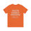 Thumbnail: Be firm steadfast always fully devoted to the work of the Lord - Scripture Tees