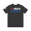 Thumbnail: Faith Family Freedom — Unisex Tee — Red, White, and Blue