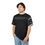 Thumbnail: Stealth Blackout Armed Forces — One Nation Under God T-Shirt