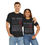 Thumbnail: Stealth Blackout Power of Prayer — One Nation Under God T-Shirt