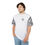 Thumbnail: Striped Bass Edition - Men's Light Weight Fishing T-Shirt