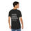 Thumbnail: The Lord is a warrior, Lord is his name! - Scripture Tees