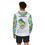 Thumbnail: Mahi-Mahi Edition - UV Men's Light Weight Fishing Hoodie