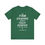 Thumbnail: Be firm steadfast always fully devoted to the work of the Lord - Scripture Tees