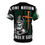 Thumbnail: St. Patrick Irish American — One Nation Under God T-Shirt