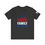 Thumbnail: Faith Family Freedom — Unisex Tee — Red, White, and Blue
