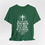 Thumbnail: The Lord is my strength and my might - Scripture Tees