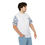 Thumbnail: Blue Marlin Edition - Men's Light Weight Fishing T-Shirt