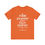 Thumbnail: Be firm steadfast always fully devoted to the work of the Lord - Scripture Tees