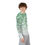 Thumbnail: Largemouth Bass Camo Edition - Men's UV Protection Long Sleeve
