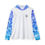 Thumbnail: Bluefin Tuna Edition - UV Men's Light Weight Fishing Hoodie