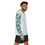 Thumbnail: Largemouth Bass Edition - UV Men's Light Weight Fishing Hoodie