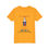 Thumbnail: Mary Mother of Jesus Youth Tee | BIBLE BLOX™ Christian Kids Heroes of Faith Tee