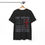 Thumbnail: Stealth Blackout Power of Prayer — One Nation Under God T-Shirt
