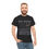 Thumbnail: Stealth Blackout Armed Forces — One Nation Under God T-Shirt