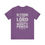 Thumbnail: Be strong in the Lord and in his mighty power - Scripture Tees