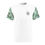 Thumbnail: Largemouth Bass Edition - Men's Light Weight Fishing T-Shirt