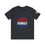Thumbnail: Faith Family Freedom — Unisex Tee — Red, White, and Blue