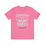 Thumbnail: Strengthen Your Drooping Hands and Your Weak Knees- Scripture Tees