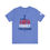 Thumbnail: Faith Family Freedom — Unisex Tee — Red, White, and Blue