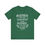 Thumbnail: Blessed are you among women - Scripture Tees