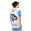 Thumbnail: Bluefin Tuna Edition - Men's Light Weight Fishing T-Shirt