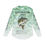 Thumbnail: Largemouth Bass Camo Edition - Men's UV Protection Long Sleeve
