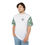 Thumbnail: Largemouth Bass Edition - Men's Light Weight Fishing T-Shirt