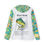 Thumbnail: Mahi-Mahi Edition - UV Men's Light Weight Fishing Hoodie